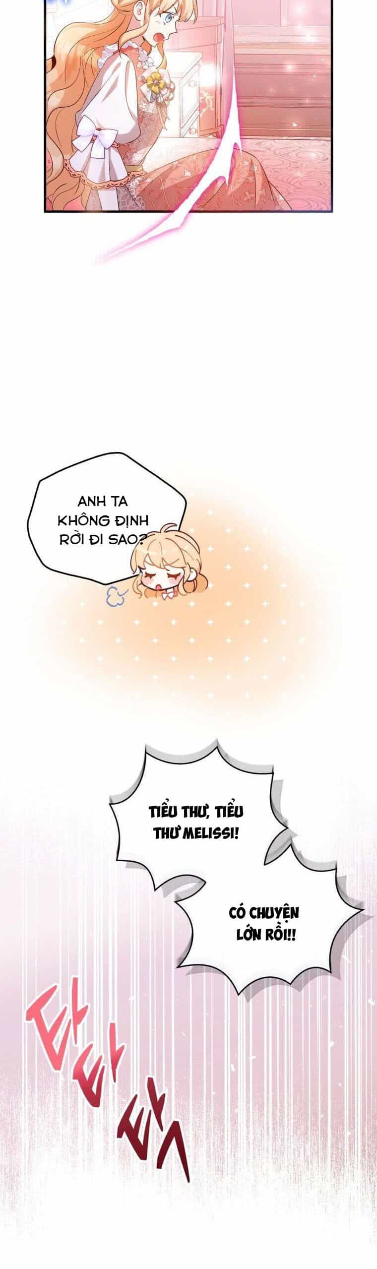Kế Hoạch B - Chương 48 - ảnh 40