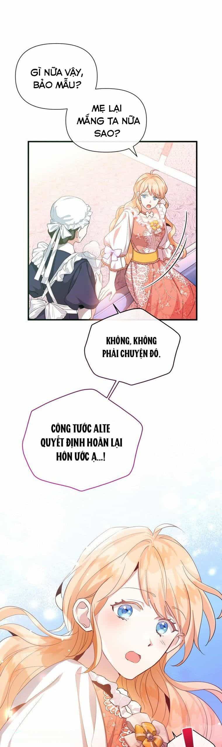 Kế Hoạch B - Chương 48 - ảnh 41