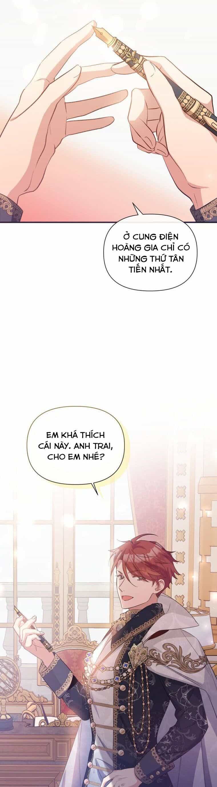 Kế Hoạch B - Chương 48 - ảnh 6