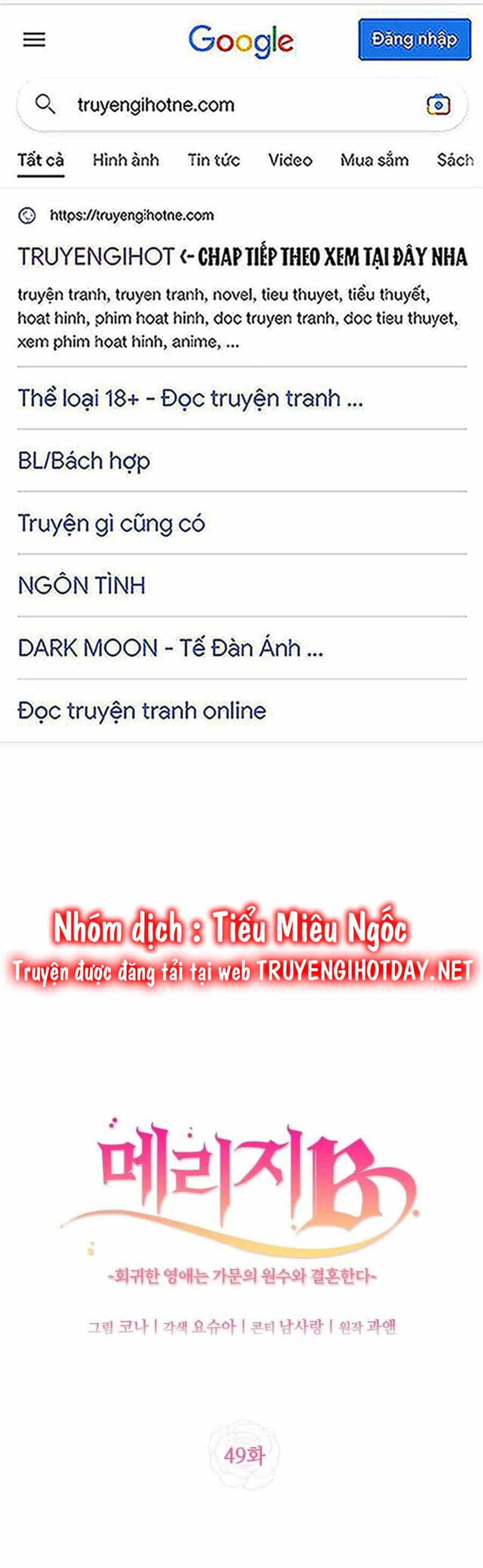 Kế Hoạch B - Chương 49 - ảnh 2