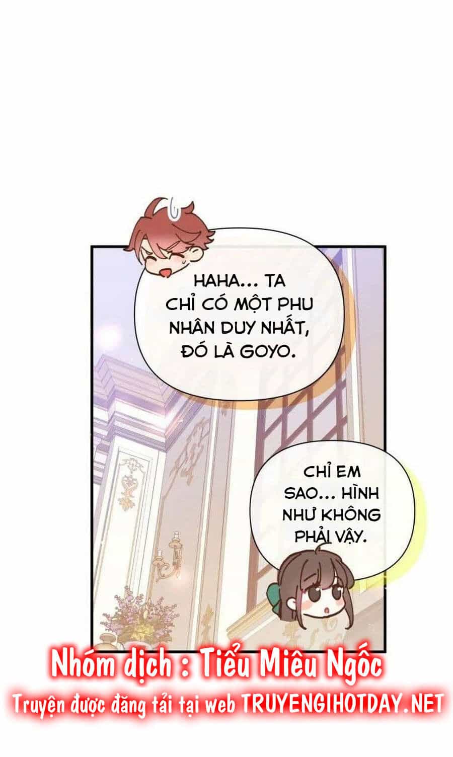 Kế Hoạch B - Chương 49 - ảnh 28