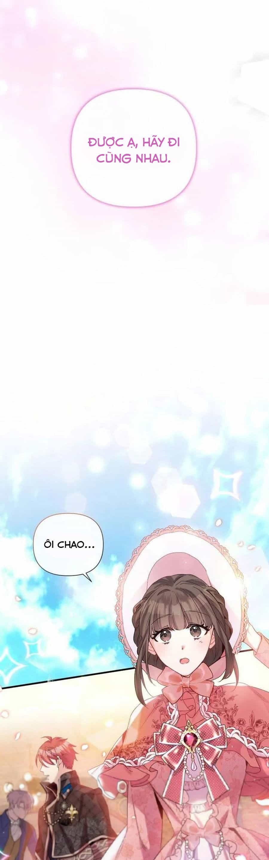Kế Hoạch B - Chương 49 - ảnh 44