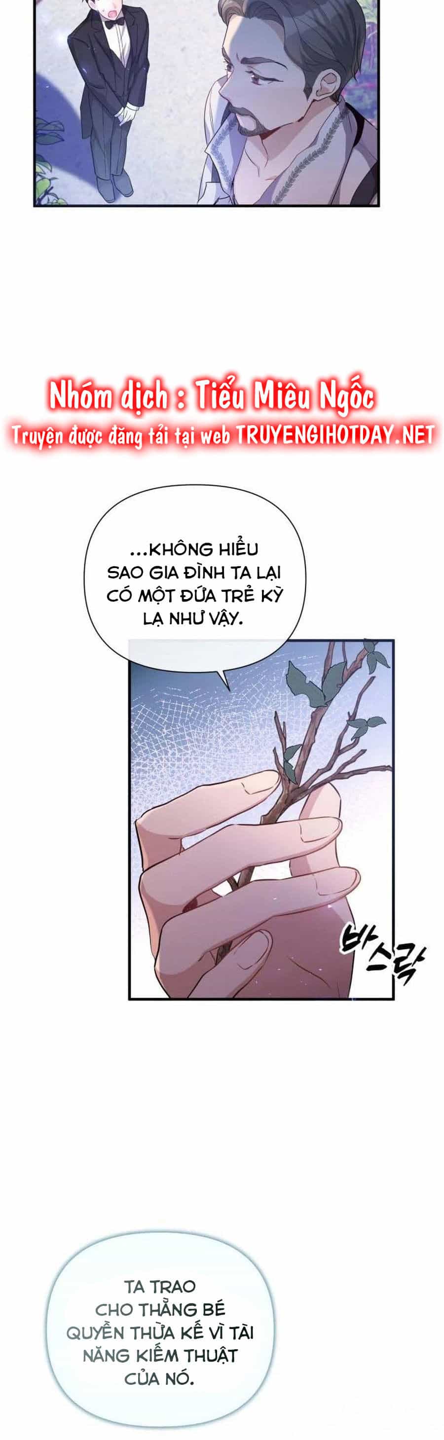 Kế Hoạch B - Chương 49 - ảnh 5