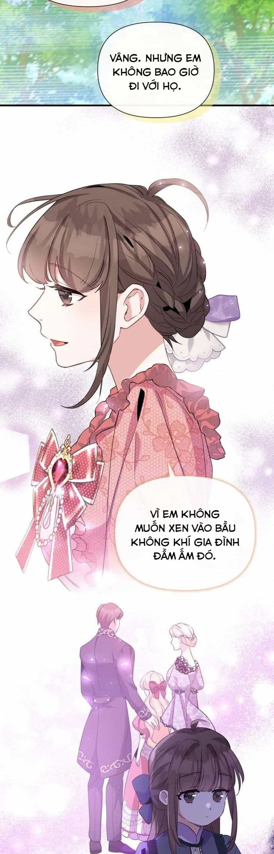 Kế Hoạch B - Chương 49 - ảnh 52