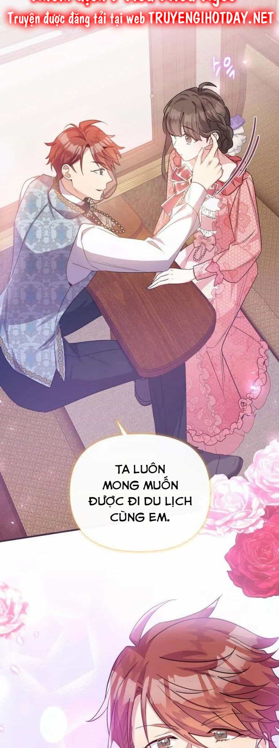 Kế Hoạch B - Chương 49 - ảnh 61