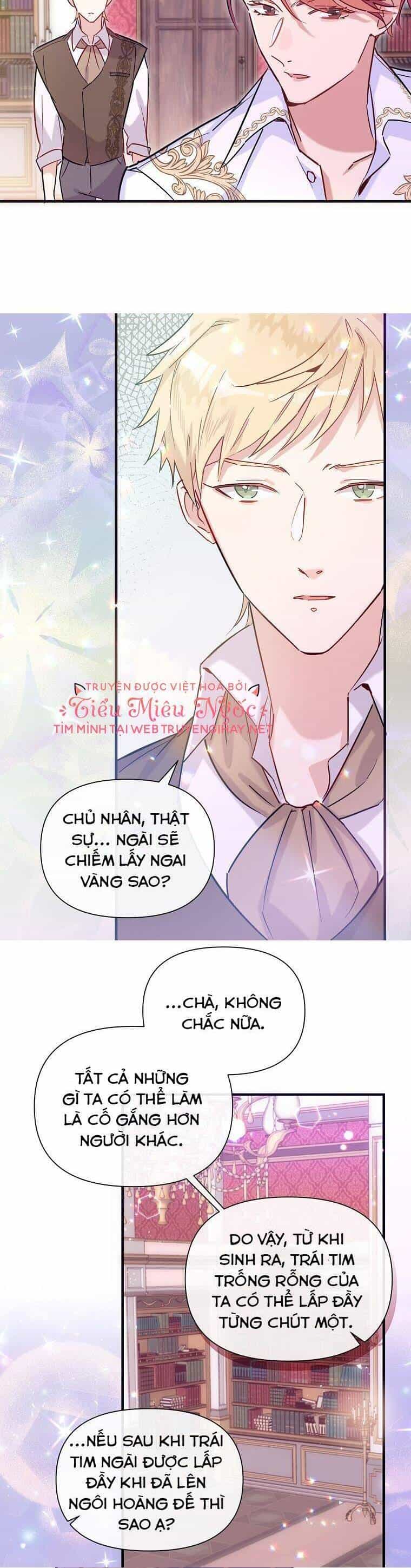 Kế Hoạch B - Chương 6 - ảnh 21