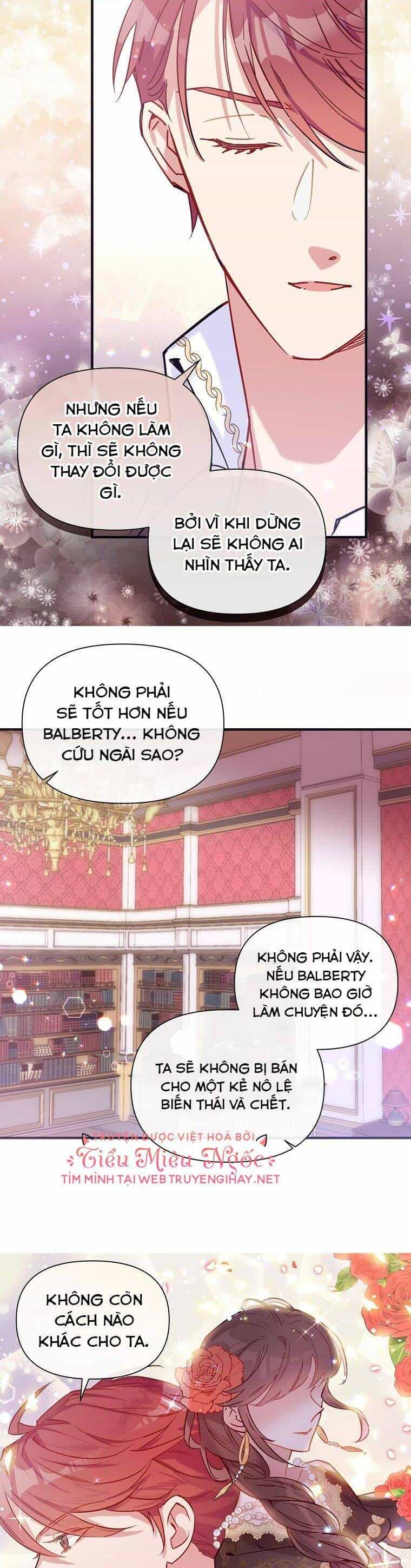 Kế Hoạch B - Chương 6 - ảnh 24