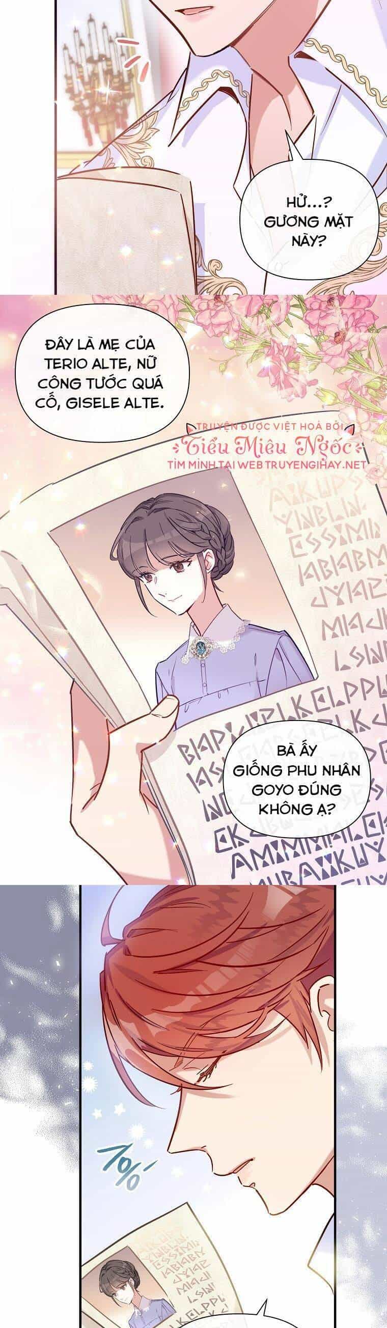 Kế Hoạch B - Chương 6 - ảnh 28