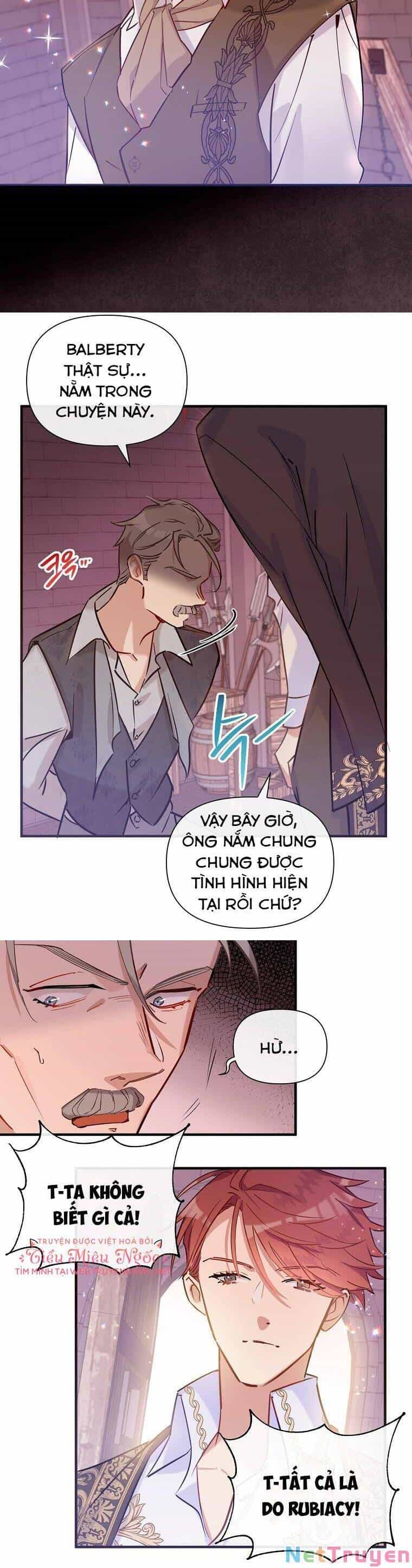 Kế Hoạch B - Chương 6 - ảnh 7