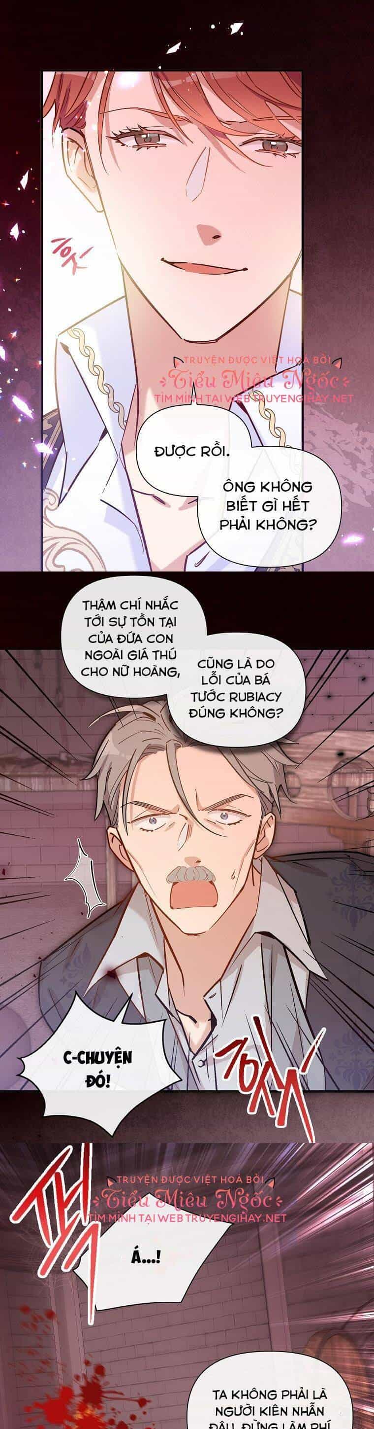 Kế Hoạch B - Chương 6 - ảnh 8
