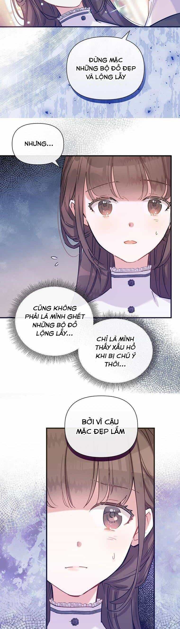 Kế Hoạch B - Chương 7 - ảnh 11