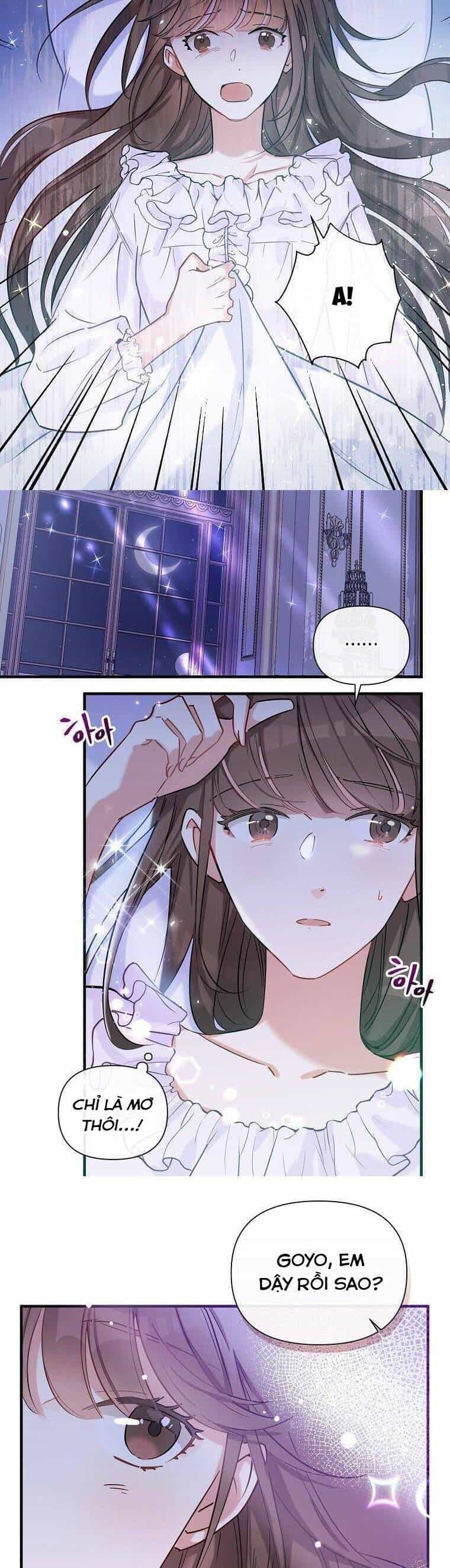 Kế Hoạch B - Chương 7 - ảnh 17