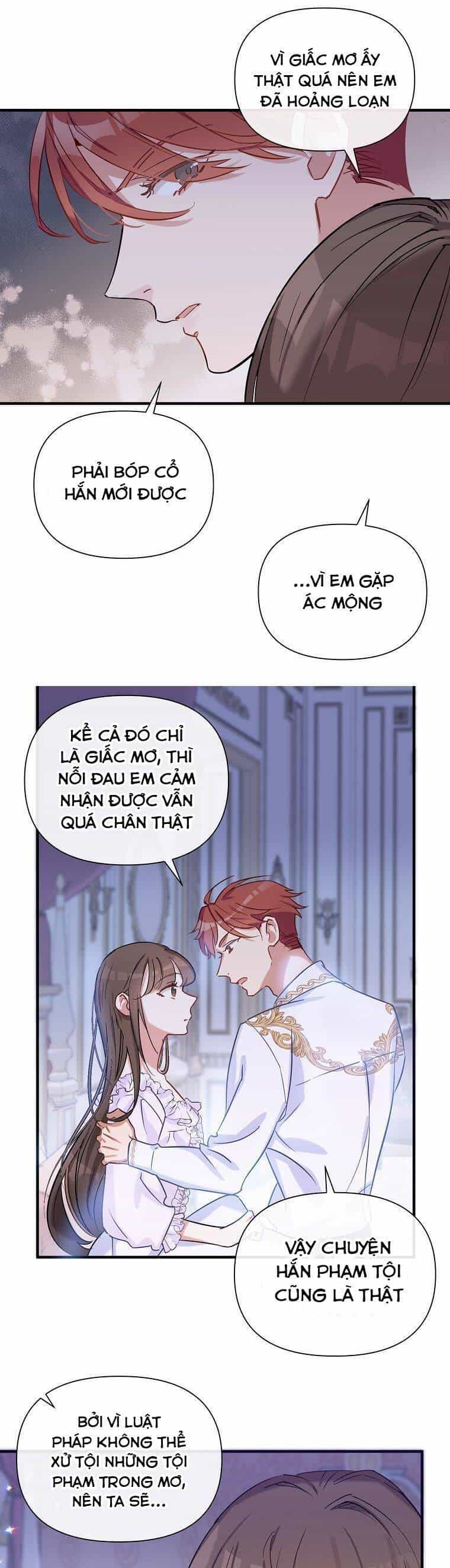 Kế Hoạch B - Chương 7 - ảnh 23