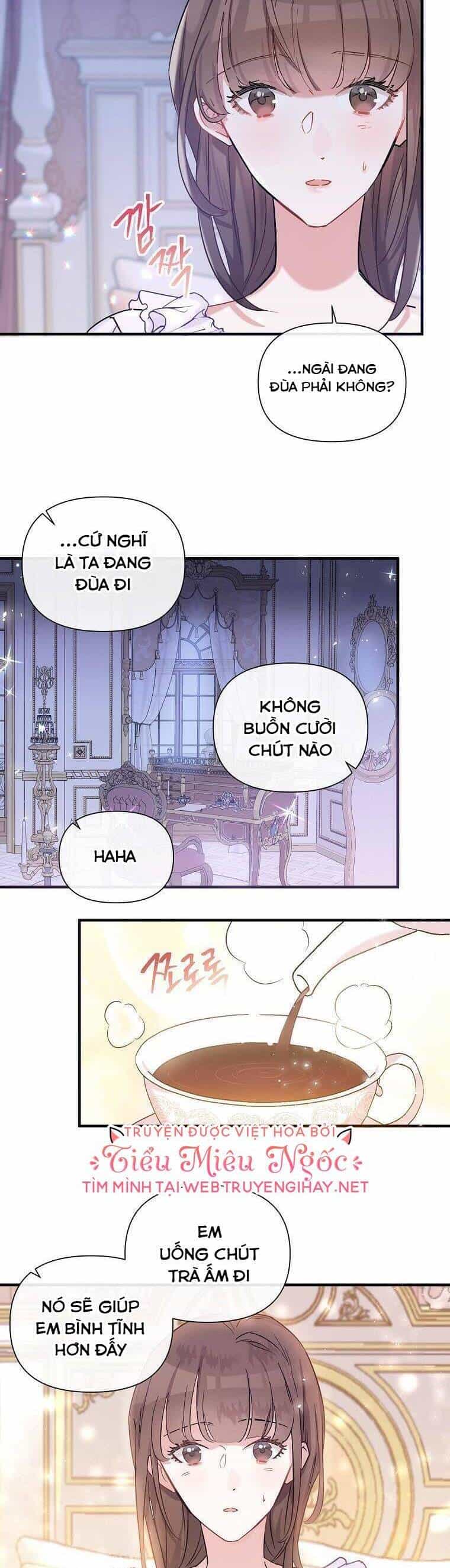 Kế Hoạch B - Chương 7 - ảnh 24
