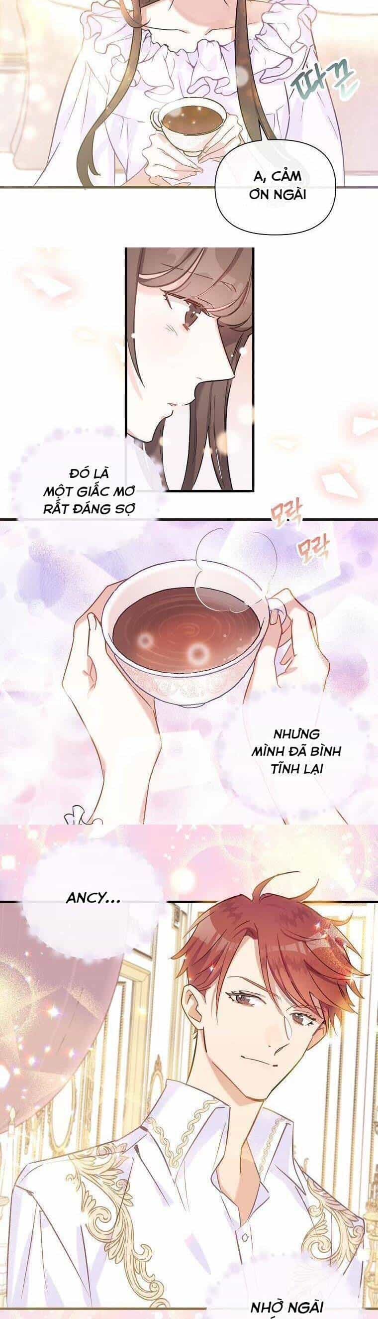 Kế Hoạch B - Chương 7 - ảnh 25