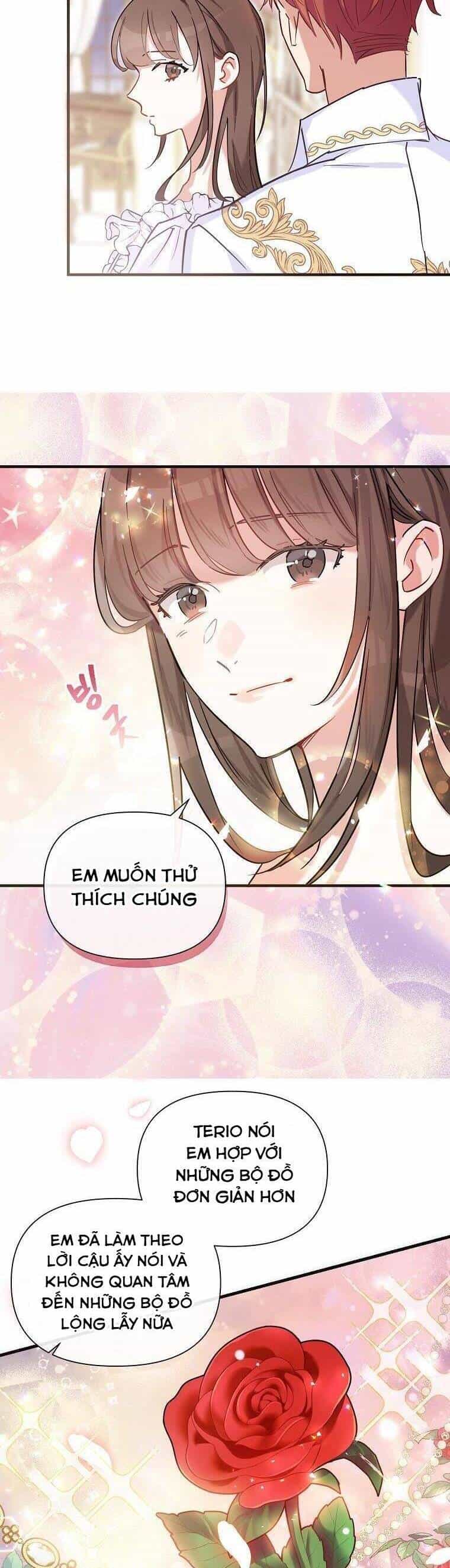 Kế Hoạch B - Chương 7 - ảnh 28