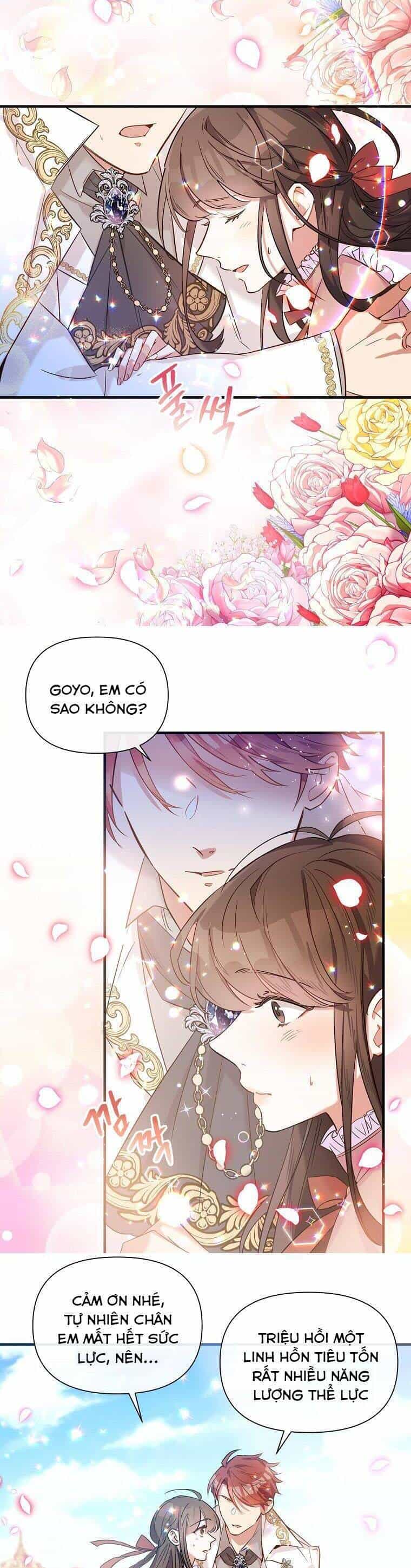Kế Hoạch B - Chương 9 - ảnh 26
