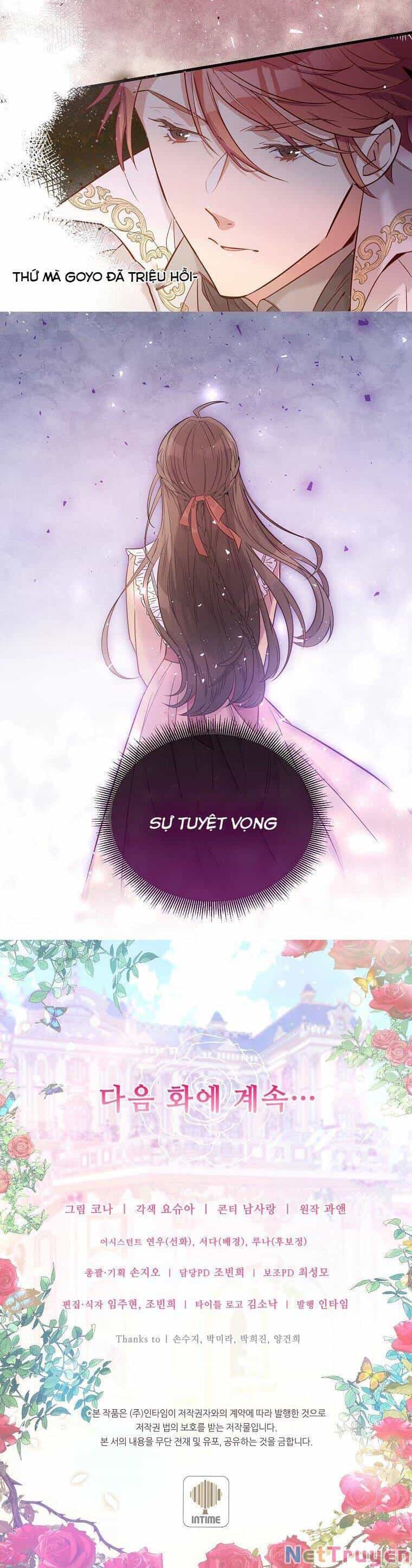 Kế Hoạch B - Chương 9 - ảnh 31