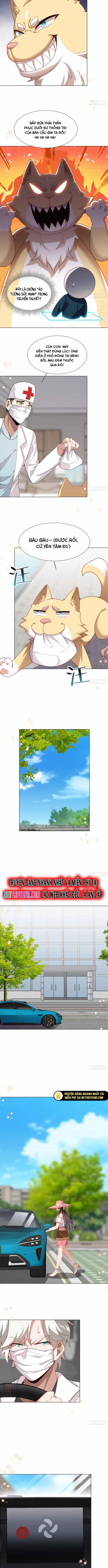 Kế Hoạch Bồi Dưỡng Streamer Của Cẩu Hoàng - Chương 15 - ảnh 3