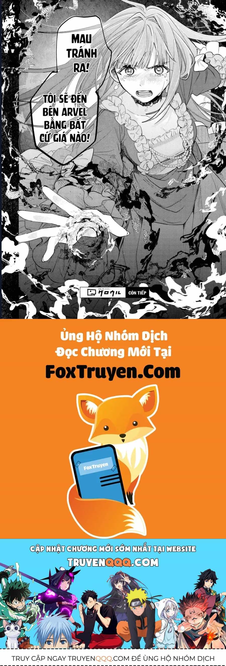 Kế Hoạch Cải Tạo Nữ Phản Diện - Chương 9 - ảnh 35