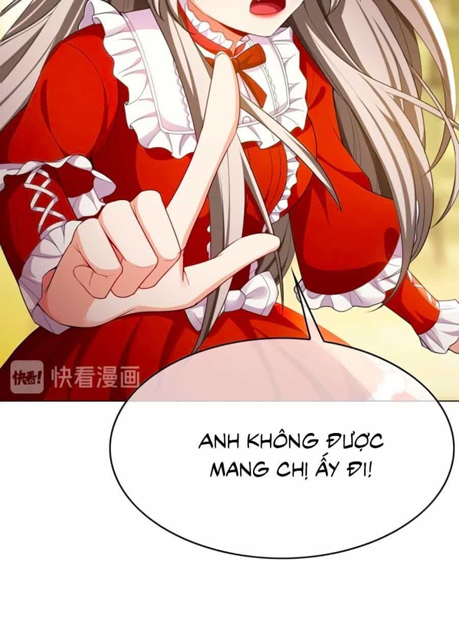 Kế Hoạch Công Lược Của Cô Vợ Gả Thay - Chương 15 - ảnh 19