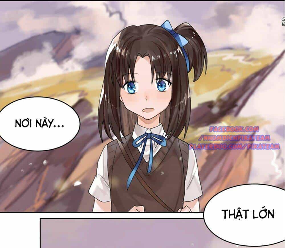 Kế Hoạch Giải Cứu Natra - Chương 5 - ảnh 4