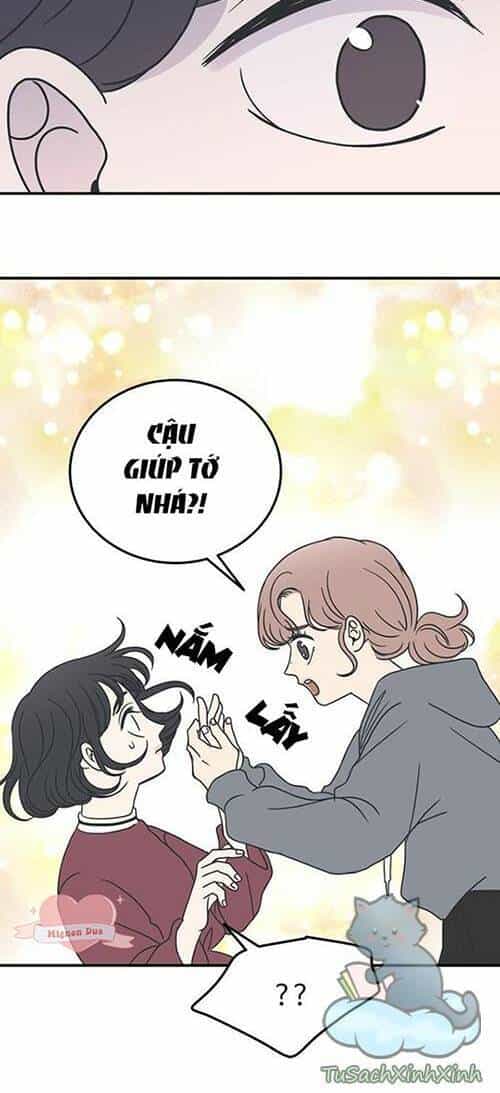 Kế Hoạch Hẹn Hò Của Bareum - Chương 18 - ảnh 30