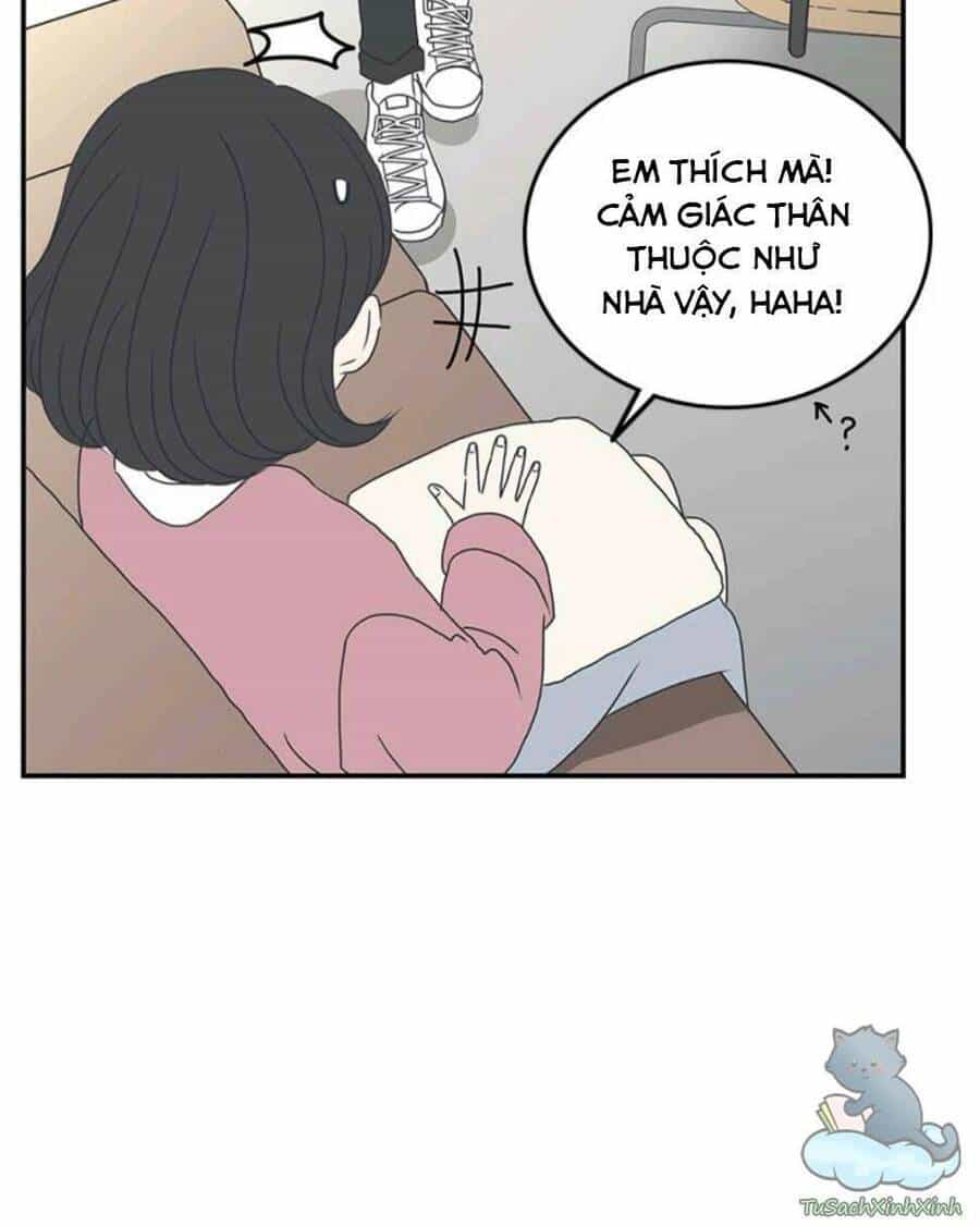 Kế Hoạch Hẹn Hò Của Bareum - Chương 2 - ảnh 22