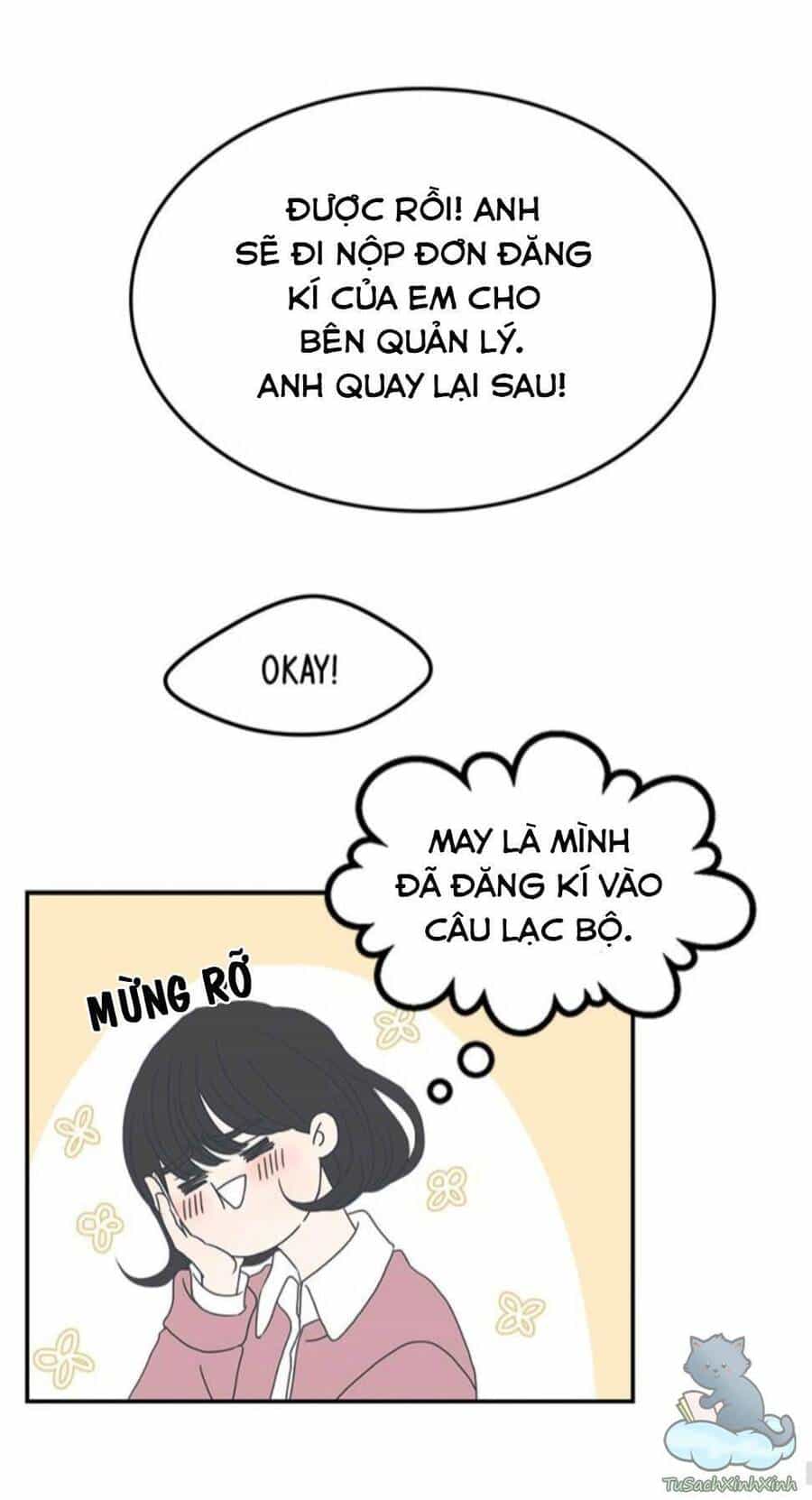 Kế Hoạch Hẹn Hò Của Bareum - Chương 2 - ảnh 35