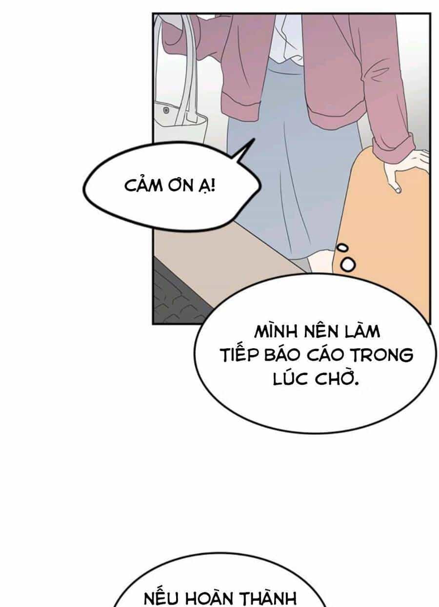 Kế Hoạch Hẹn Hò Của Bareum - Chương 2 - ảnh 44