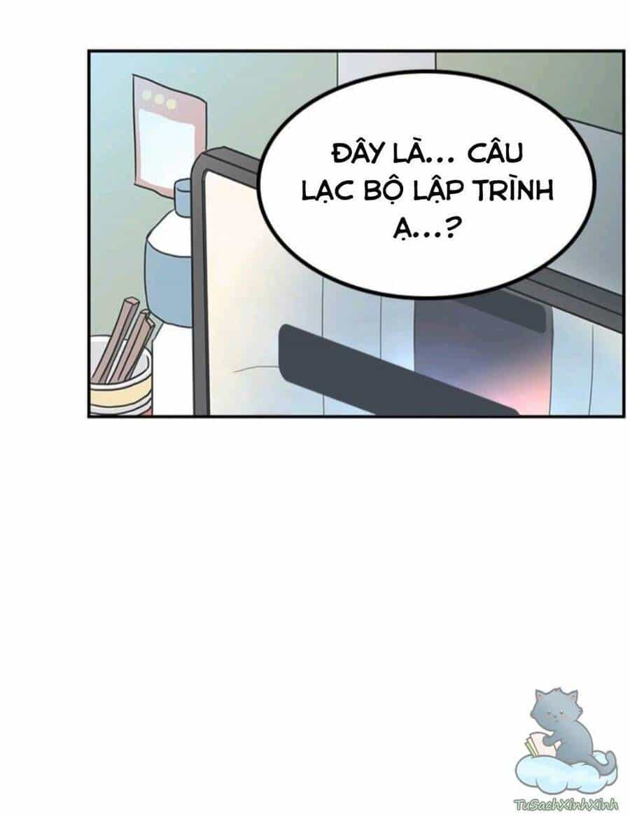 Kế Hoạch Hẹn Hò Của Bareum - Chương 2 - ảnh 6