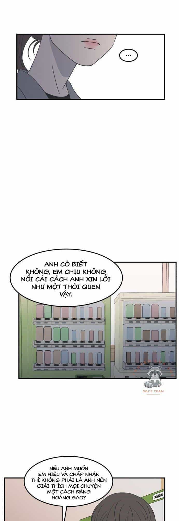 Kế Hoạch Hẹn Hò Của Bareum - Chương 26 - ảnh 31