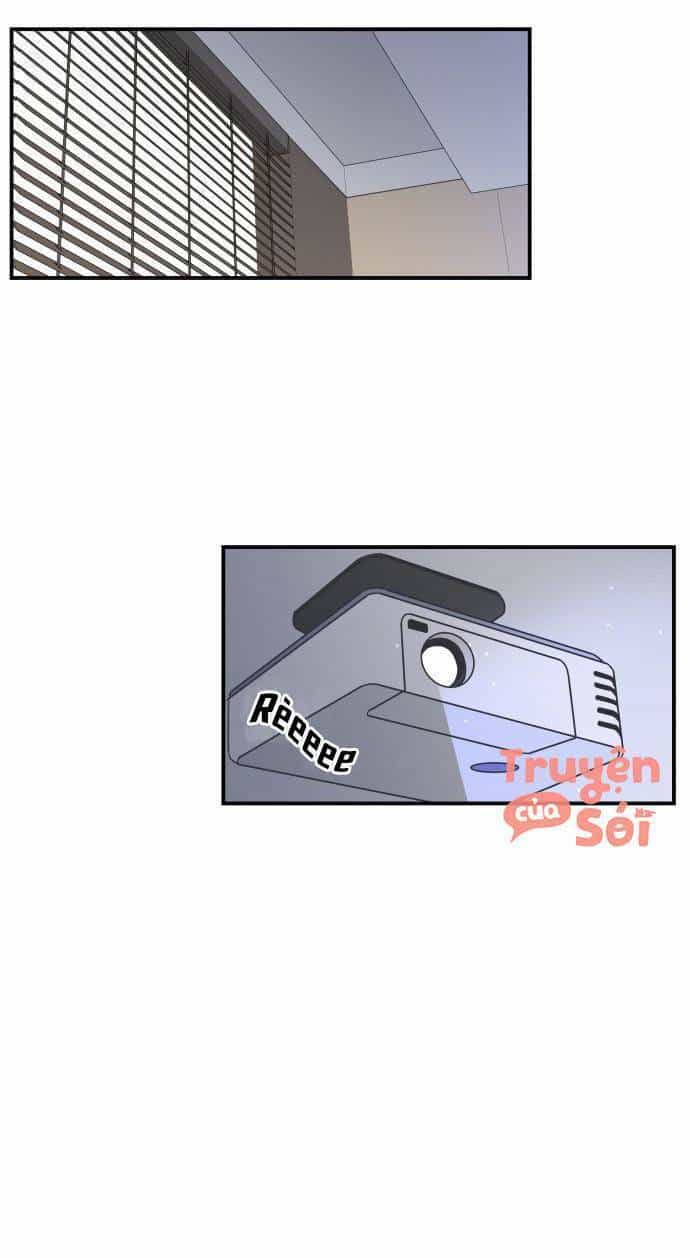 Kế Hoạch Hẹn Hò Của Bareum - Chương 30 - ảnh 23