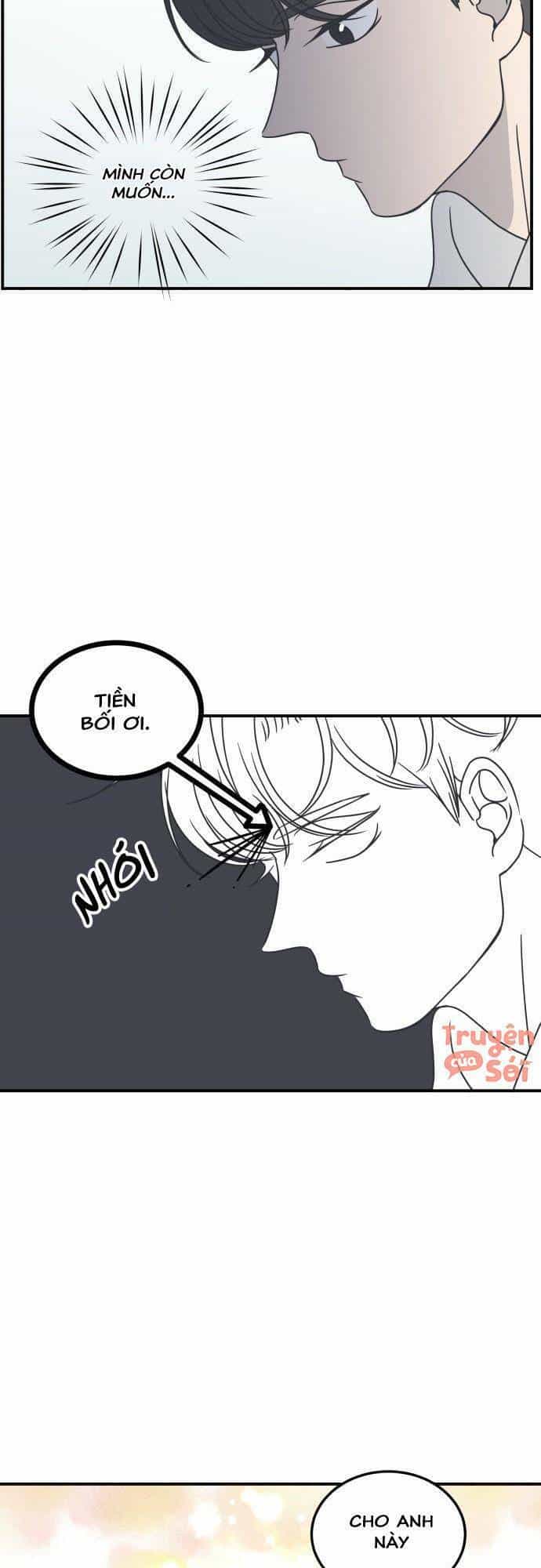 Kế Hoạch Hẹn Hò Của Bareum - Chương 36 - ảnh 28