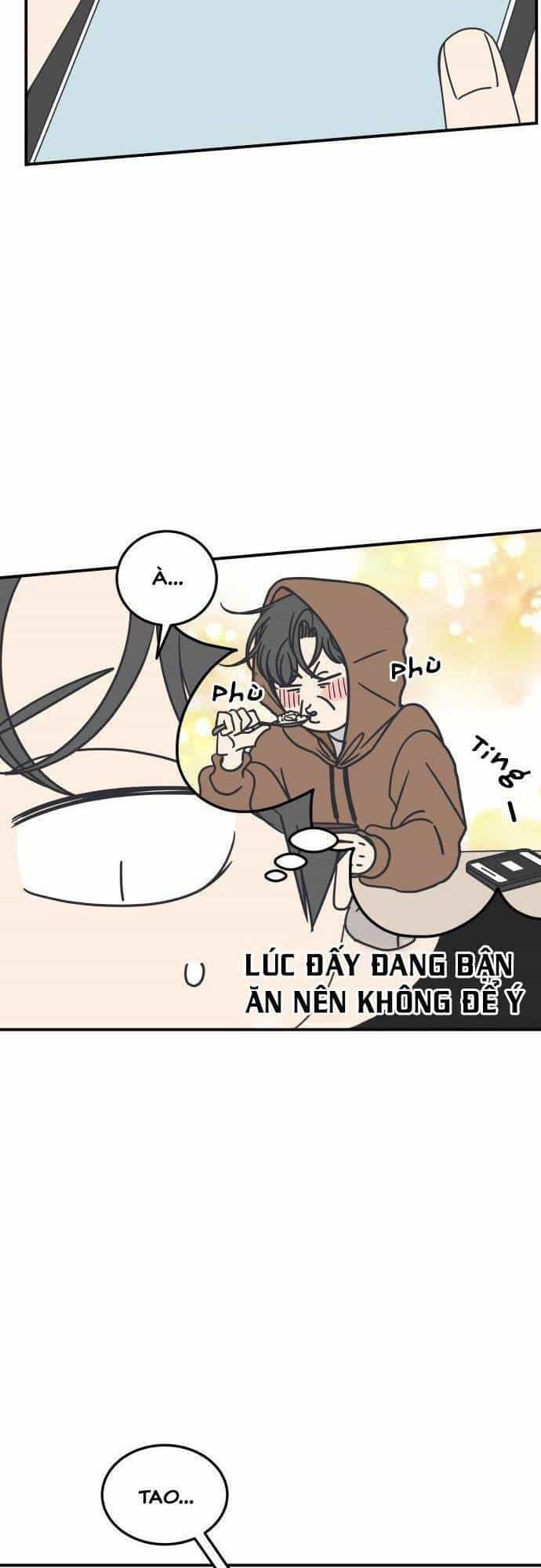 Kế Hoạch Hẹn Hò Của Bareum - Chương 39 - ảnh 9