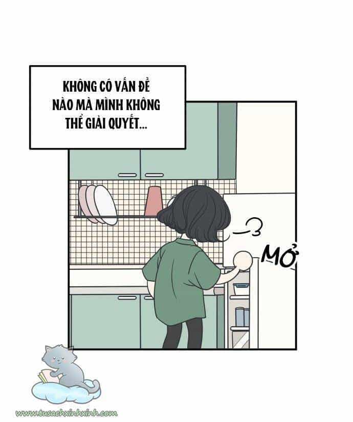 Kế Hoạch Hẹn Hò Của Bareum - Chương 42 - ảnh 12