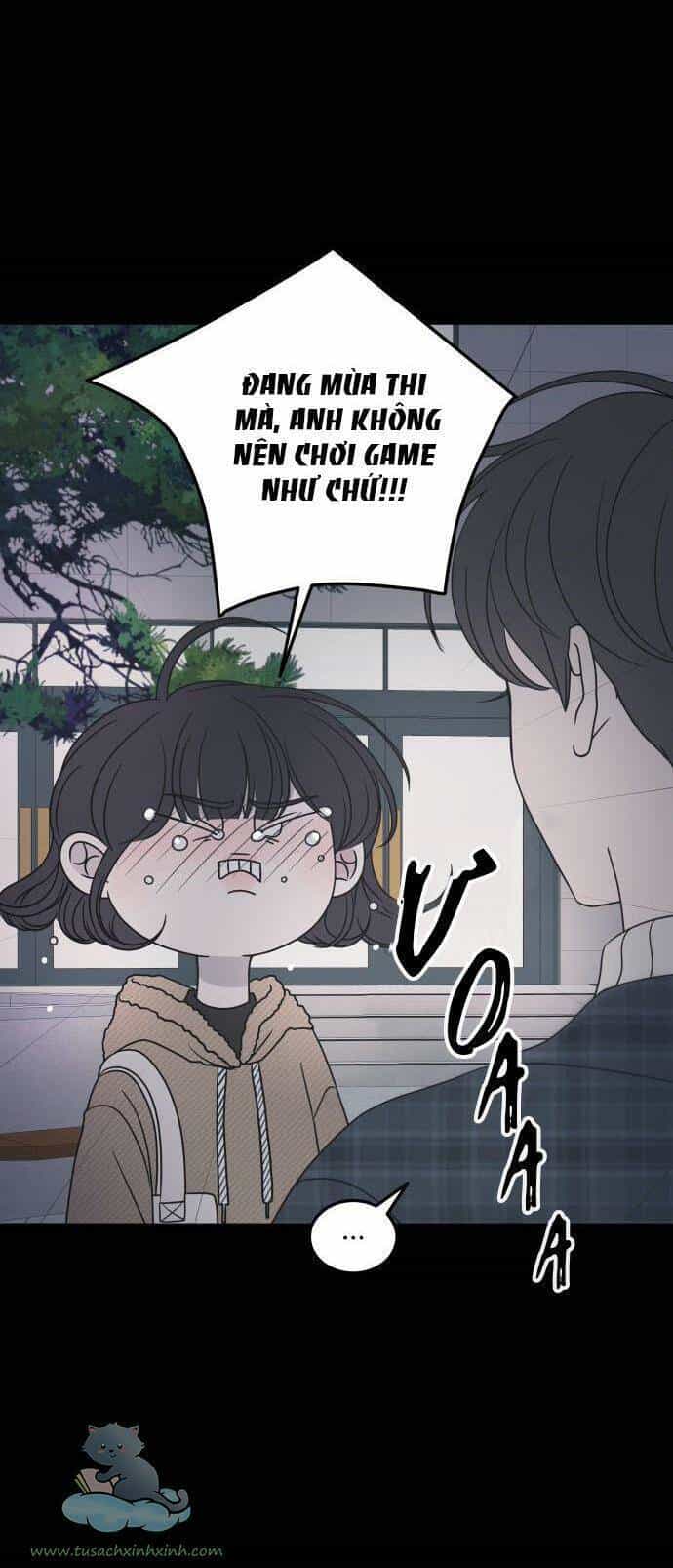 Kế Hoạch Hẹn Hò Của Bareum - Chương 44 - ảnh 8