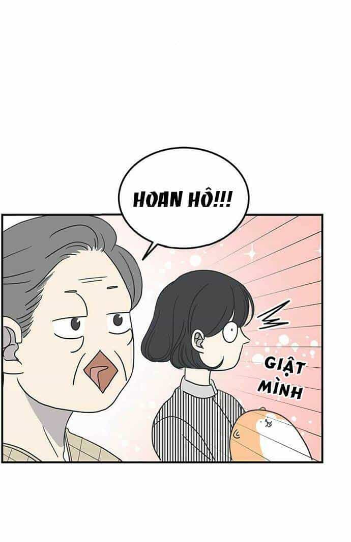 Kế Hoạch Hẹn Hò Của Bareum - Chương 46 - ảnh 53