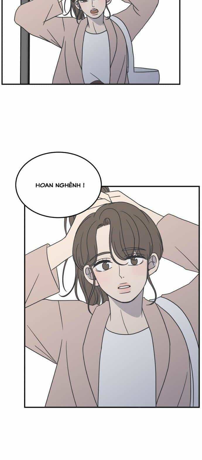 Kế Hoạch Hẹn Hò Của Bareum - Chương 54 - ảnh 47