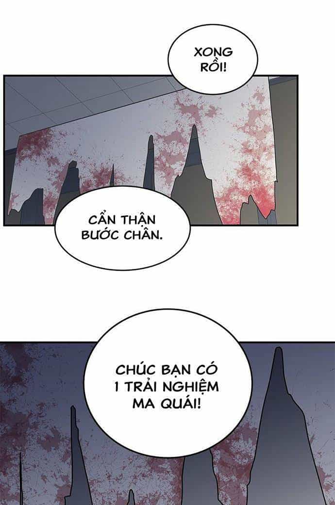 Kế Hoạch Hẹn Hò Của Bareum - Chương 65 - ảnh 26
