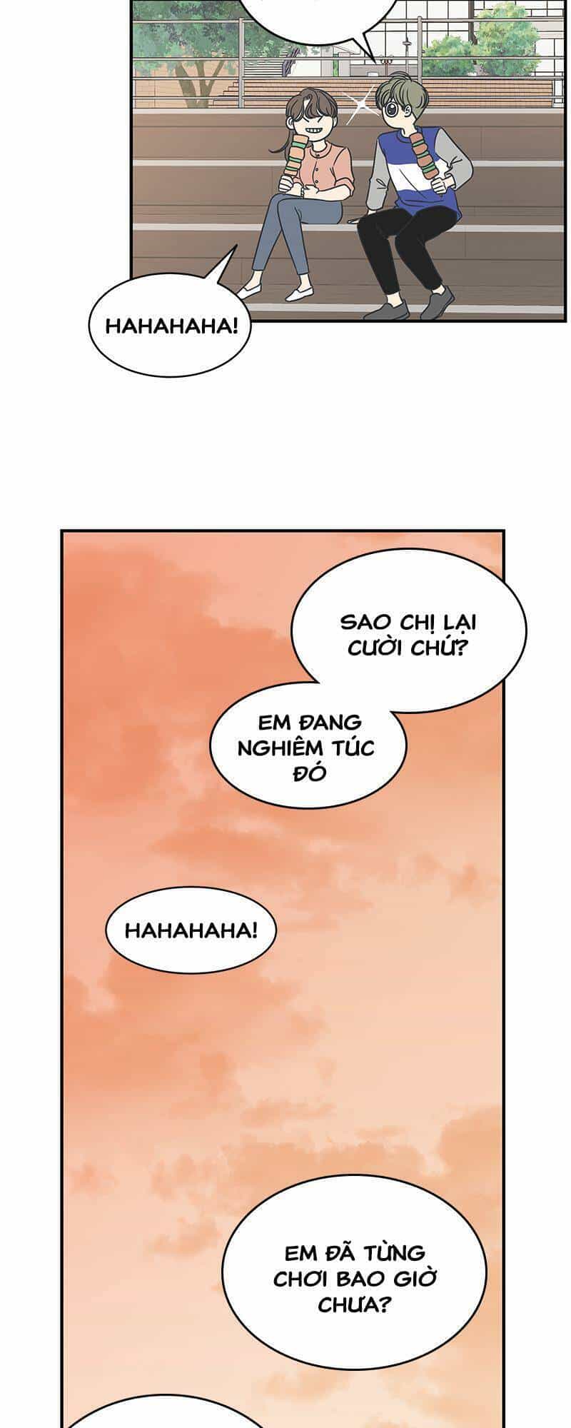 Kế Hoạch Hẹn Hò Của Bareum - Chương 66 - ảnh 39