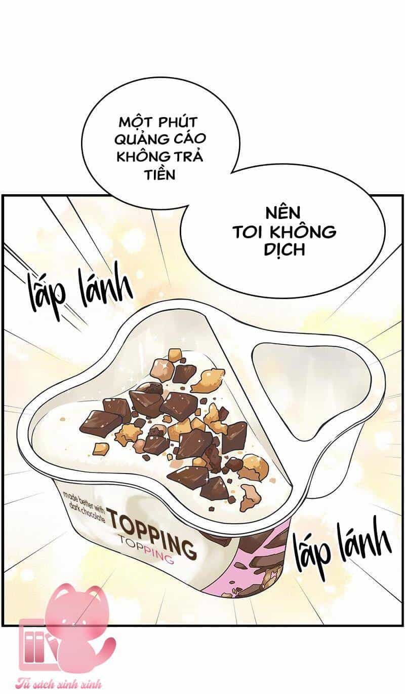 Kế Hoạch Hẹn Hò Của Bareum - Chương 72 - ảnh 4