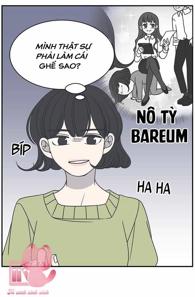 Kế Hoạch Hẹn Hò Của Bareum - Chương 72 - ảnh 46