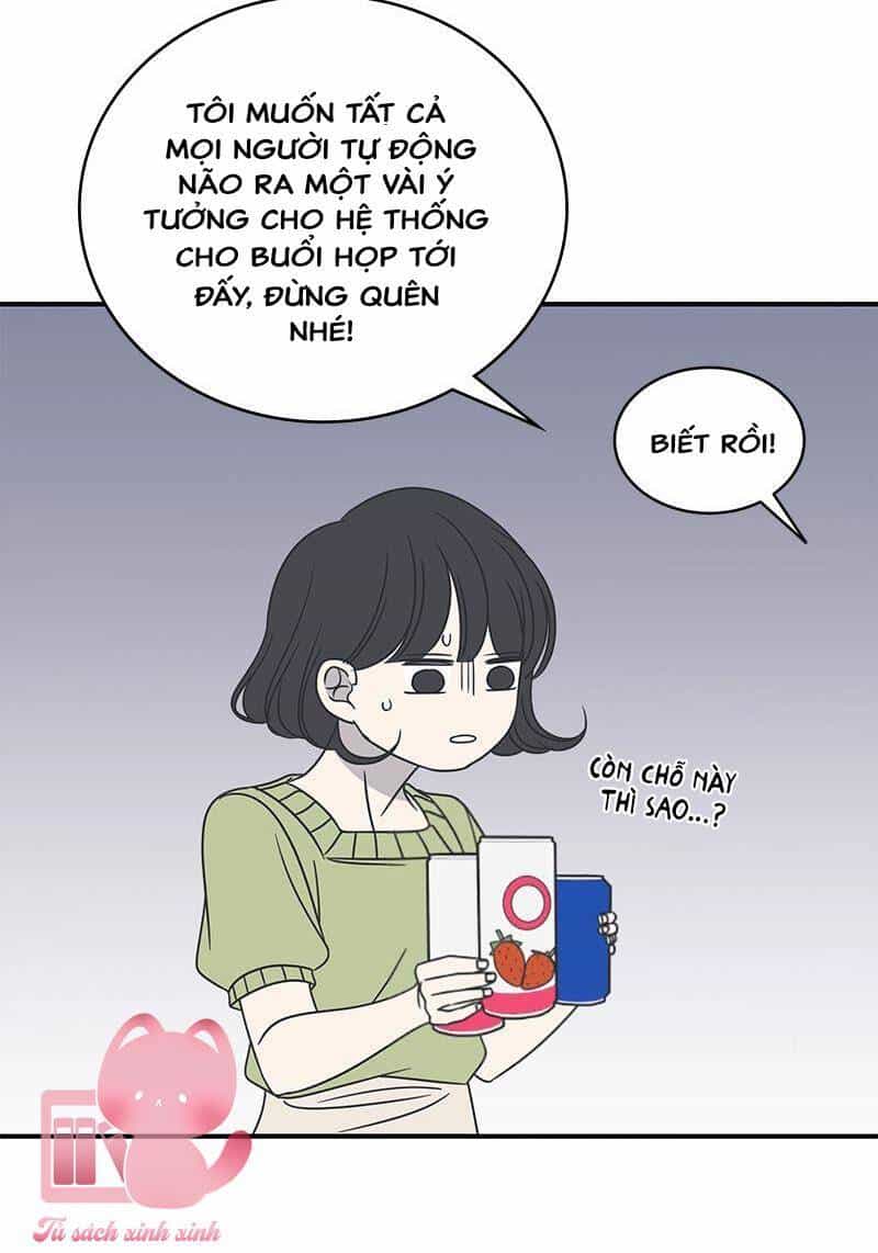 Kế Hoạch Hẹn Hò Của Bareum - Chương 72 - ảnh 52