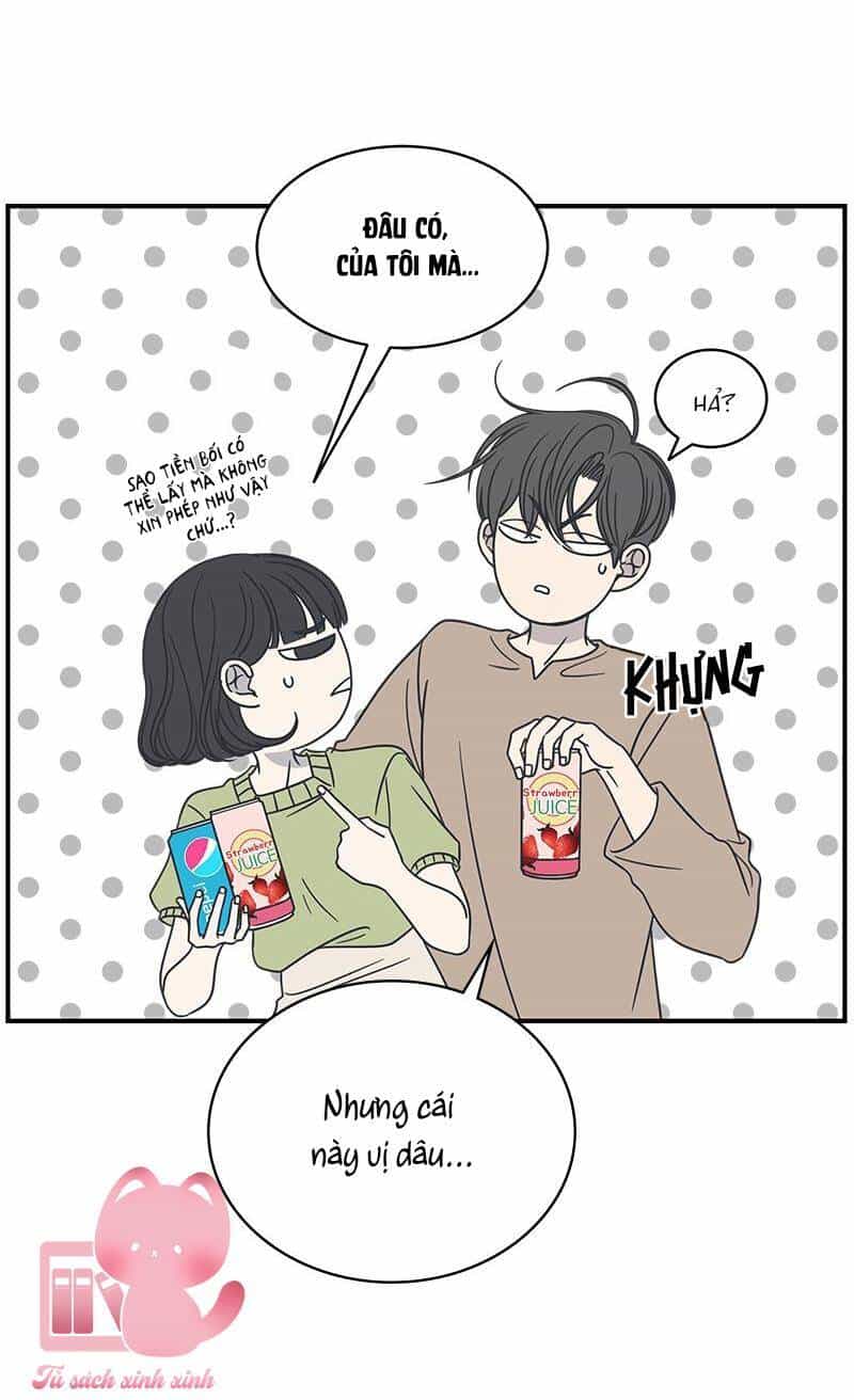 Kế Hoạch Hẹn Hò Của Bareum - Chương 73 - ảnh 3