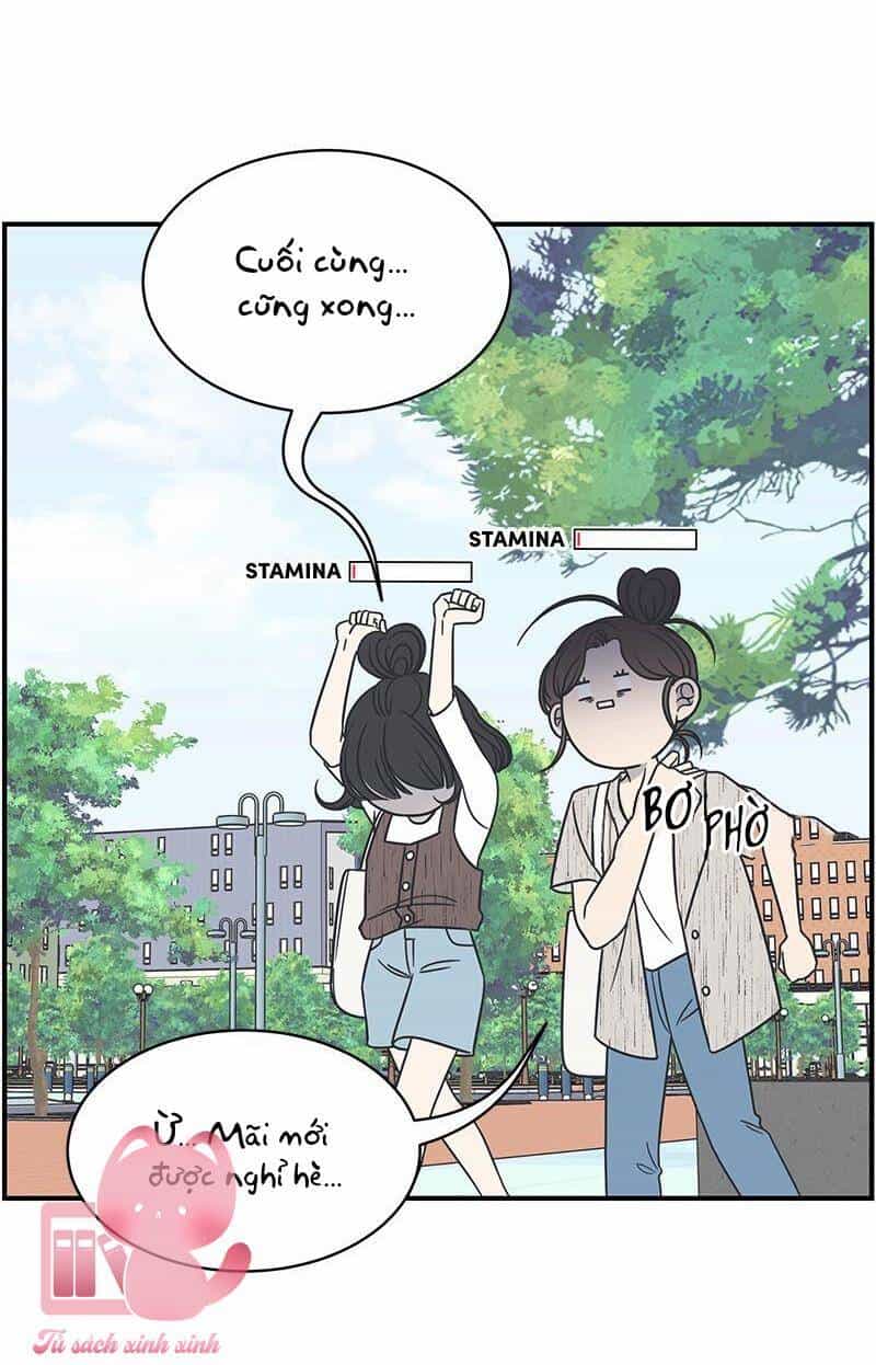 Kế Hoạch Hẹn Hò Của Bareum - Chương 75 - ảnh 29