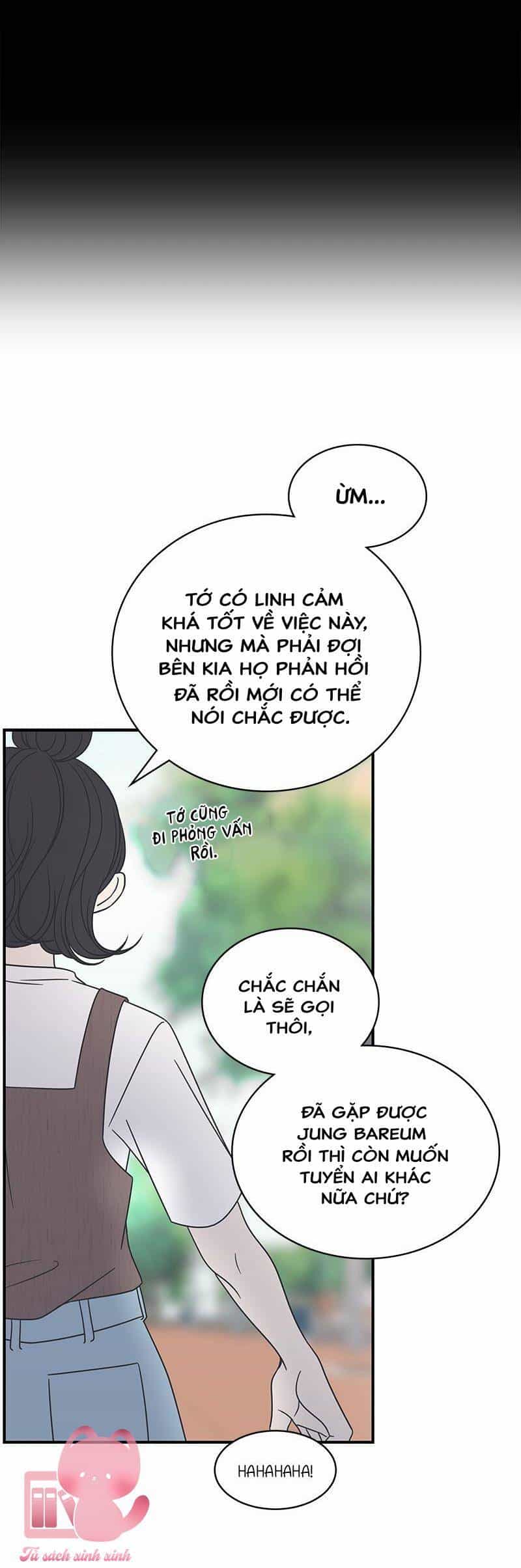 Kế Hoạch Hẹn Hò Của Bareum - Chương 75 - ảnh 36