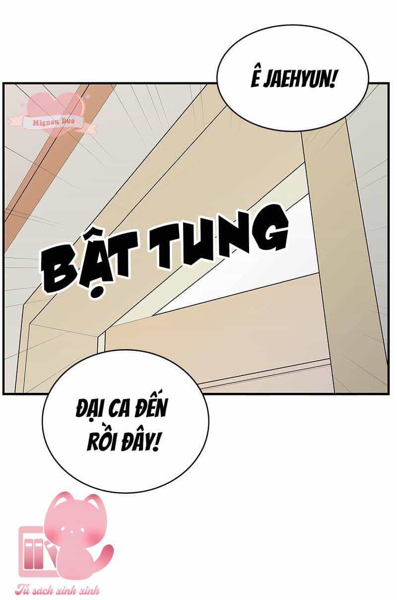 Kế Hoạch Hẹn Hò Của Bareum - Chương 75 - ảnh 7
