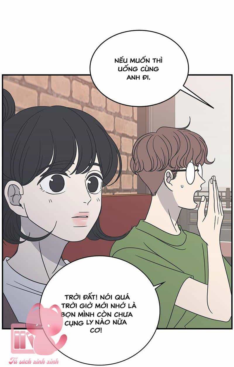 Kế Hoạch Hẹn Hò Của Bareum - Chương 76 - ảnh 13