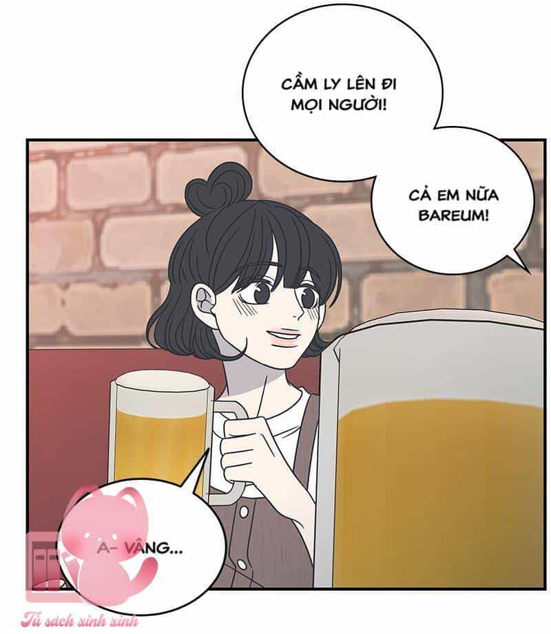 Kế Hoạch Hẹn Hò Của Bareum - Chương 76 - ảnh 14